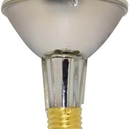 Replacement For GE General Electric G.E 75par30l/h/sp10-130v Replacement Light Bulb Lamp